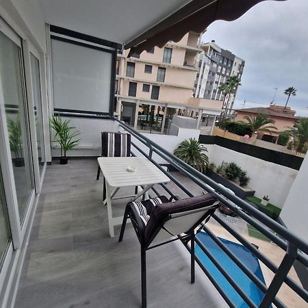 Piso Vacacional Apartment กัลเป ภายนอก รูปภาพ