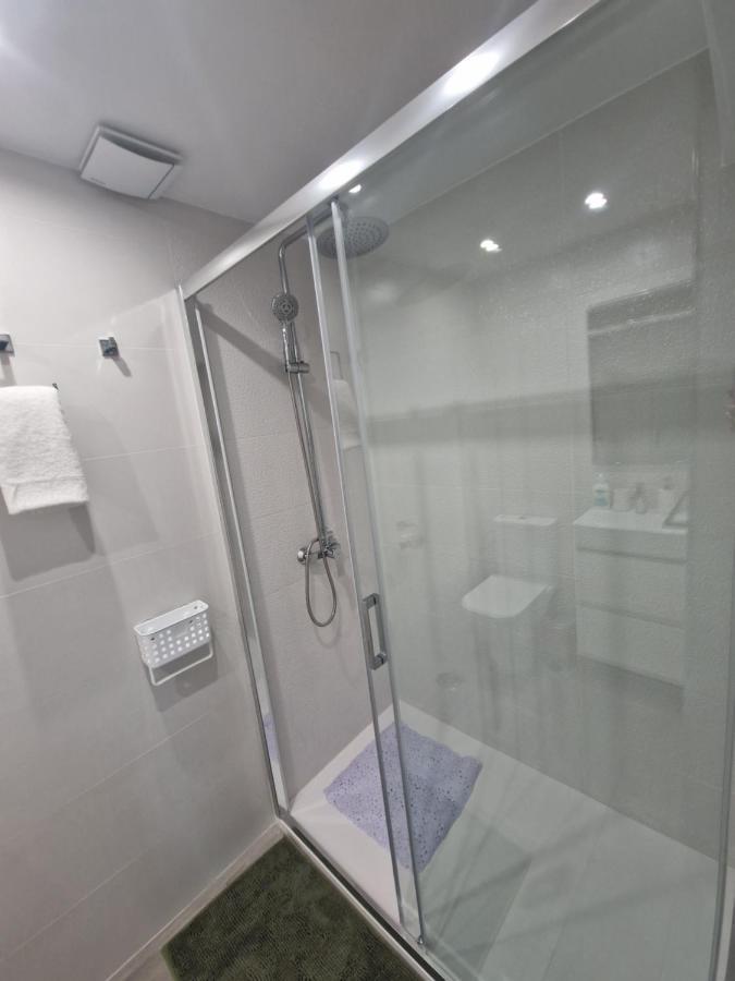 Piso Vacacional Apartment กัลเป ภายนอก รูปภาพ