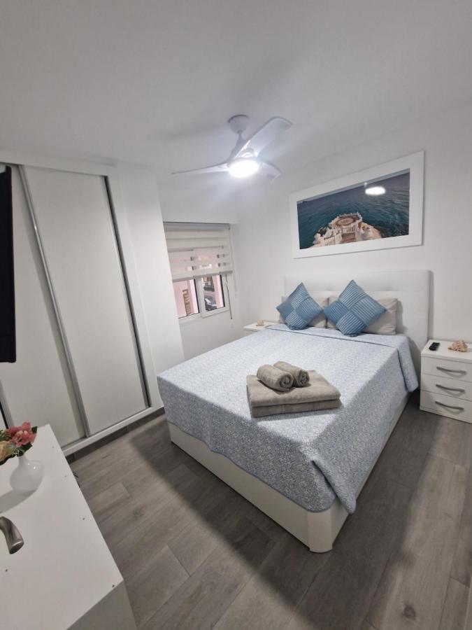 Piso Vacacional Apartment กัลเป ภายนอก รูปภาพ