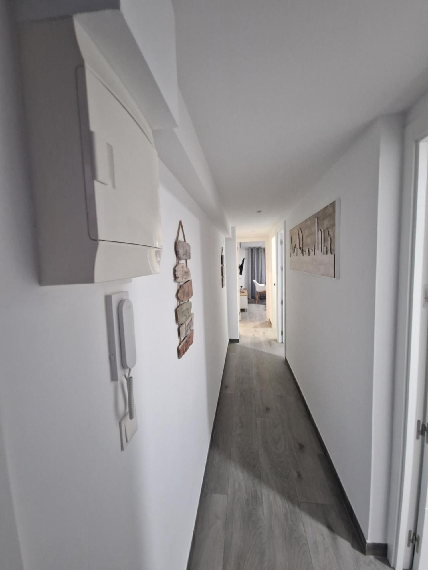 Piso Vacacional Apartment กัลเป ภายนอก รูปภาพ