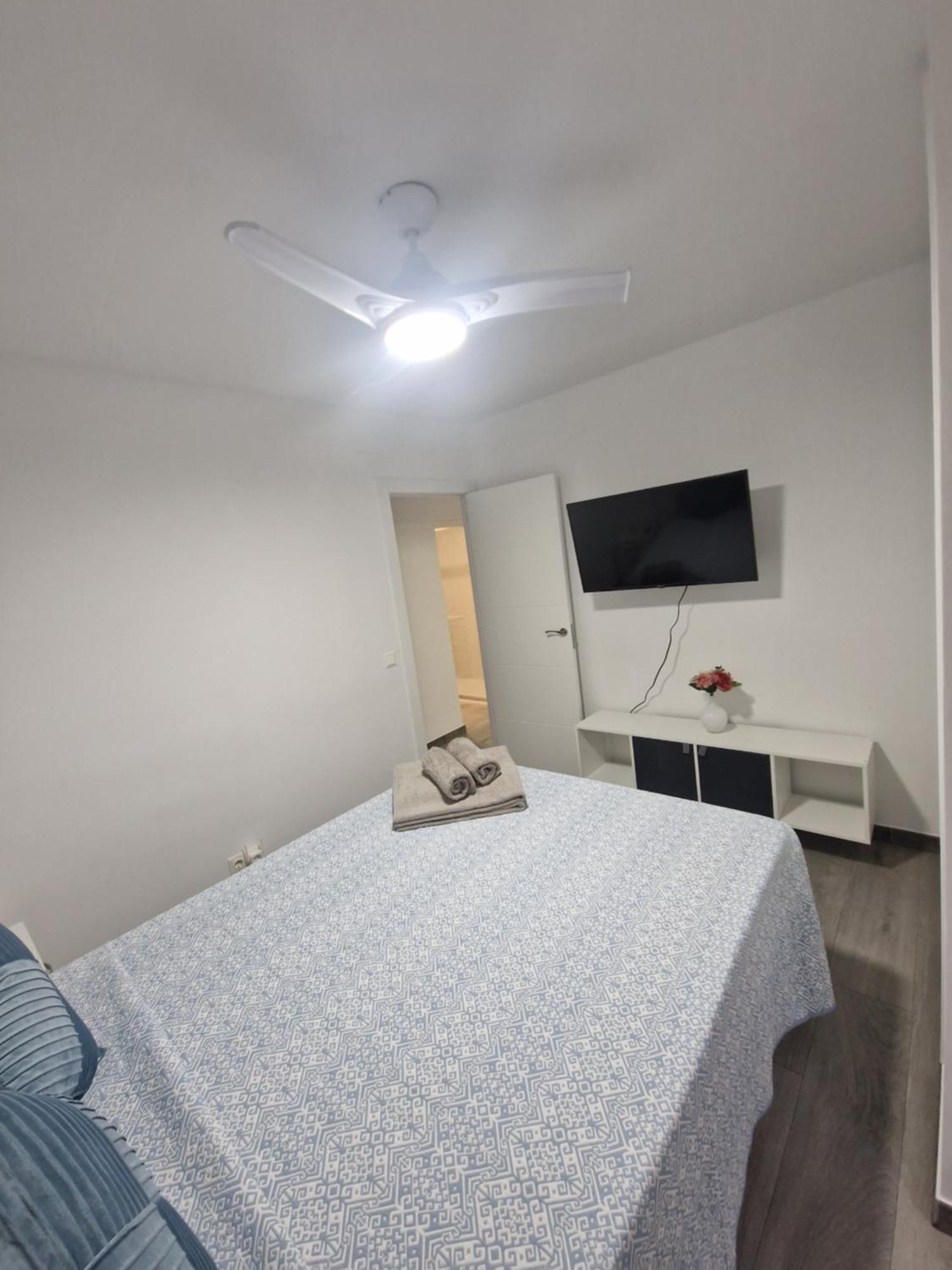Piso Vacacional Apartment กัลเป ภายนอก รูปภาพ