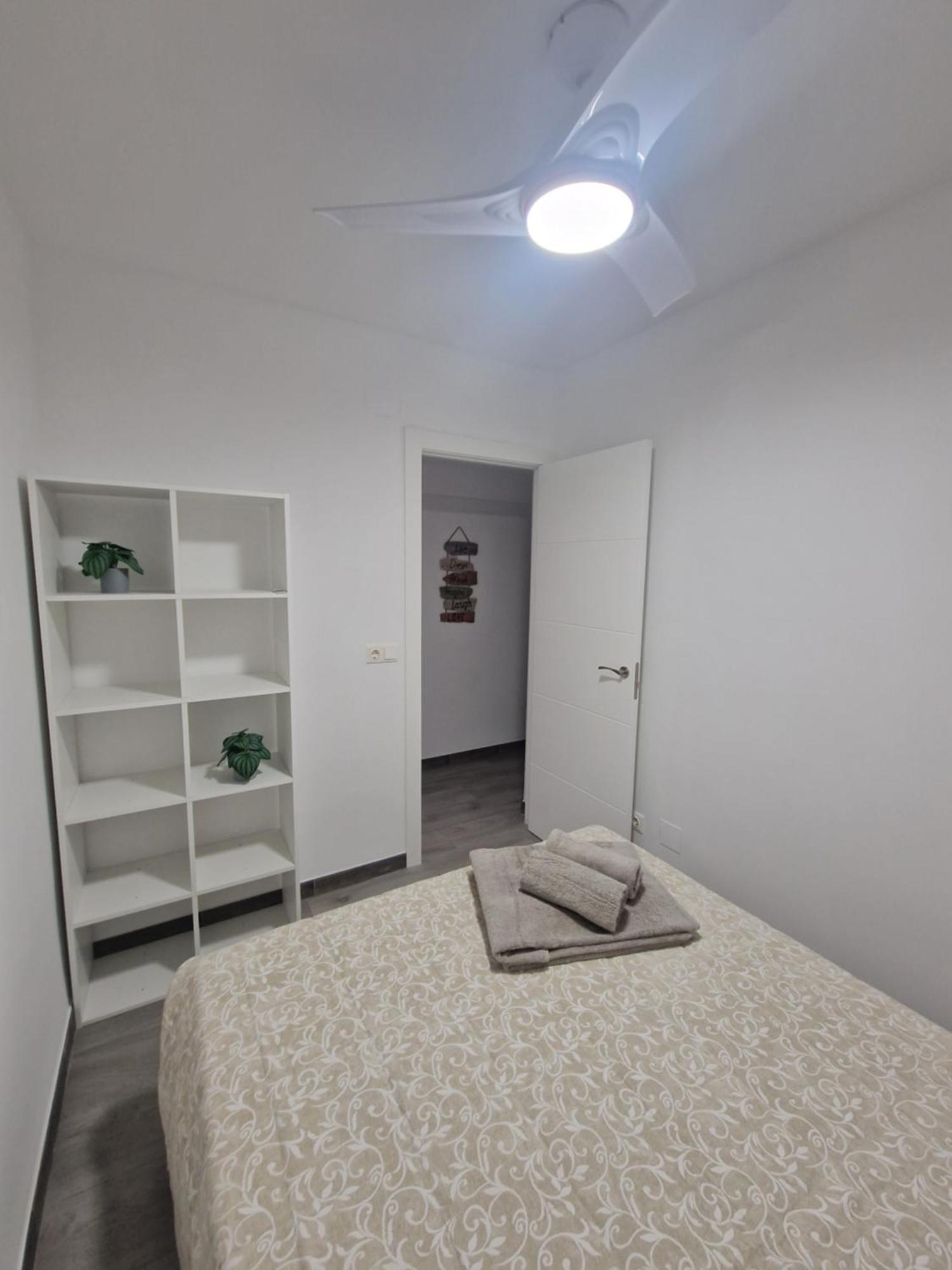 Piso Vacacional Apartment กัลเป ภายนอก รูปภาพ